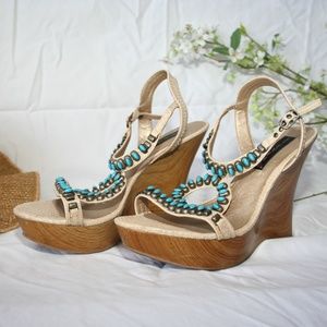 Steven by Steve Madden Shoes - Steven by Steve Madden Wedges Steven by Steve Madden Shoes - Steven by Steve Madden Wedges